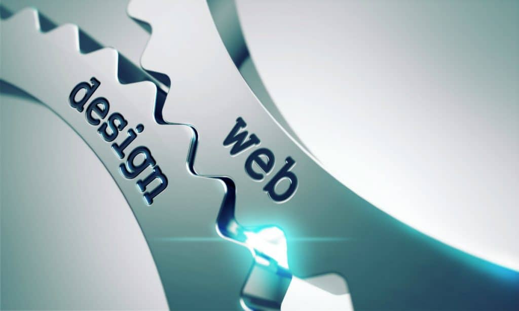 Web design in Raunds