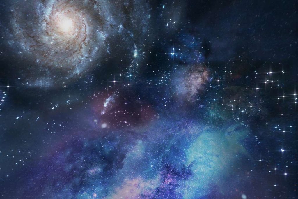 Web design beyond the stars