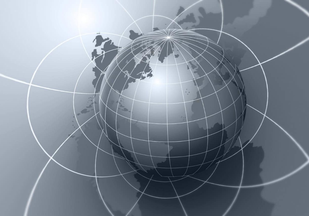 connected Connected Website