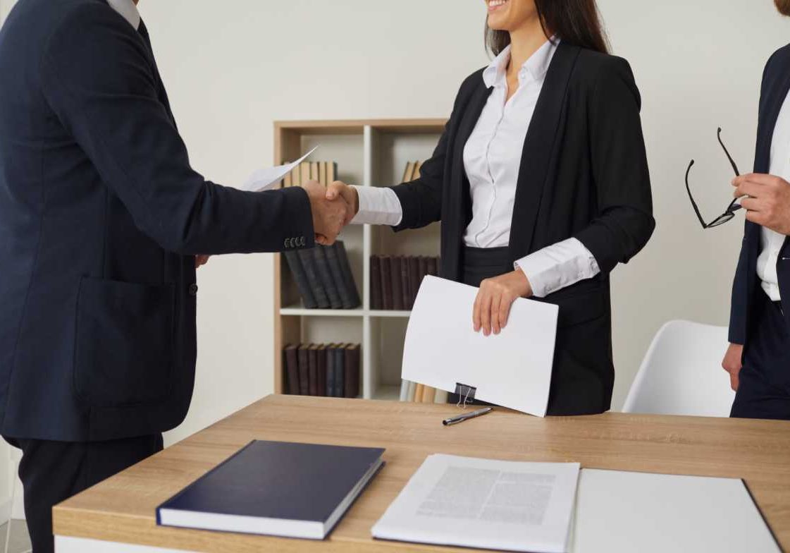 Legal firm web design