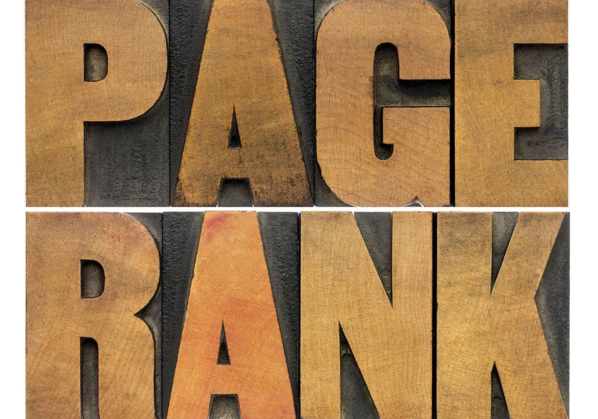 PageRank-c Page Rank