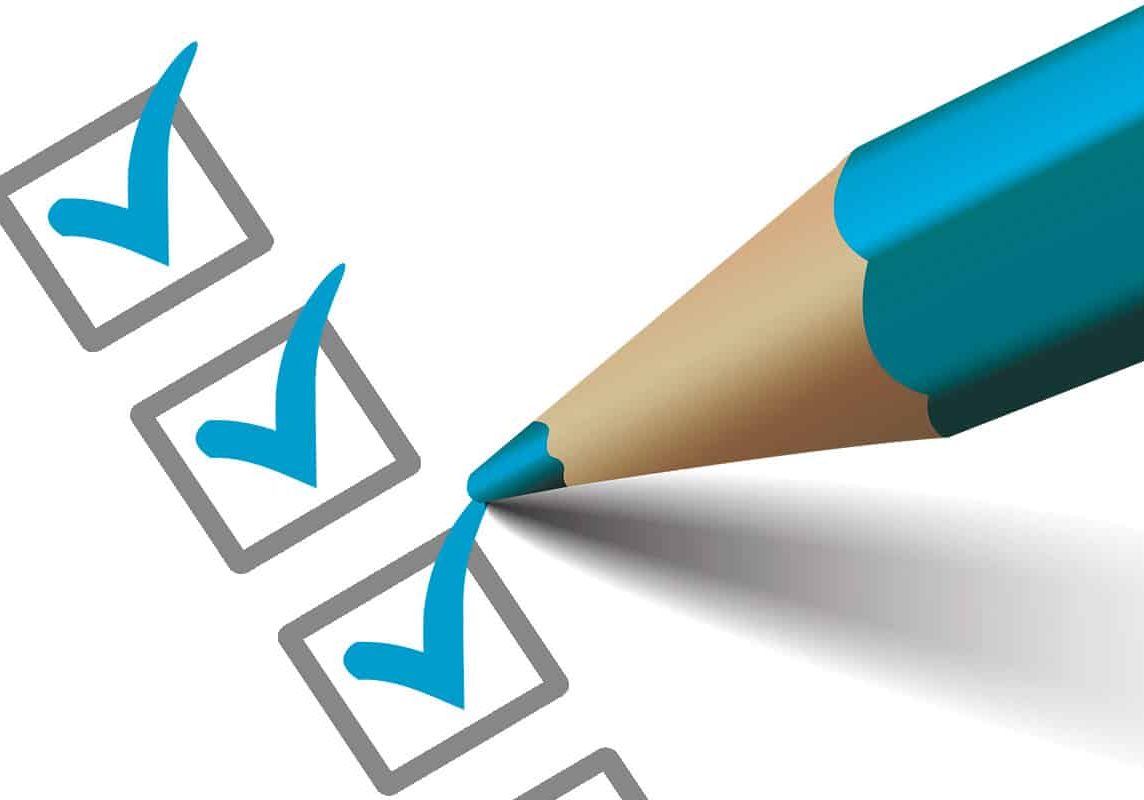 check your online presence