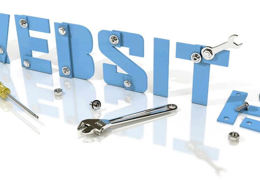 Build Your Own Website