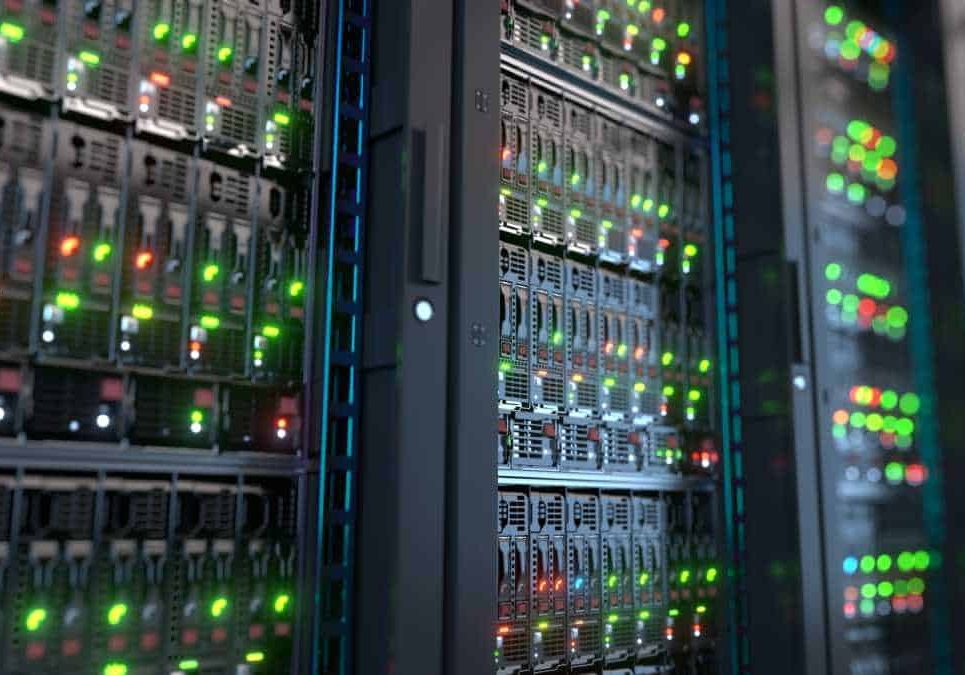 How to choose a web hosting provider