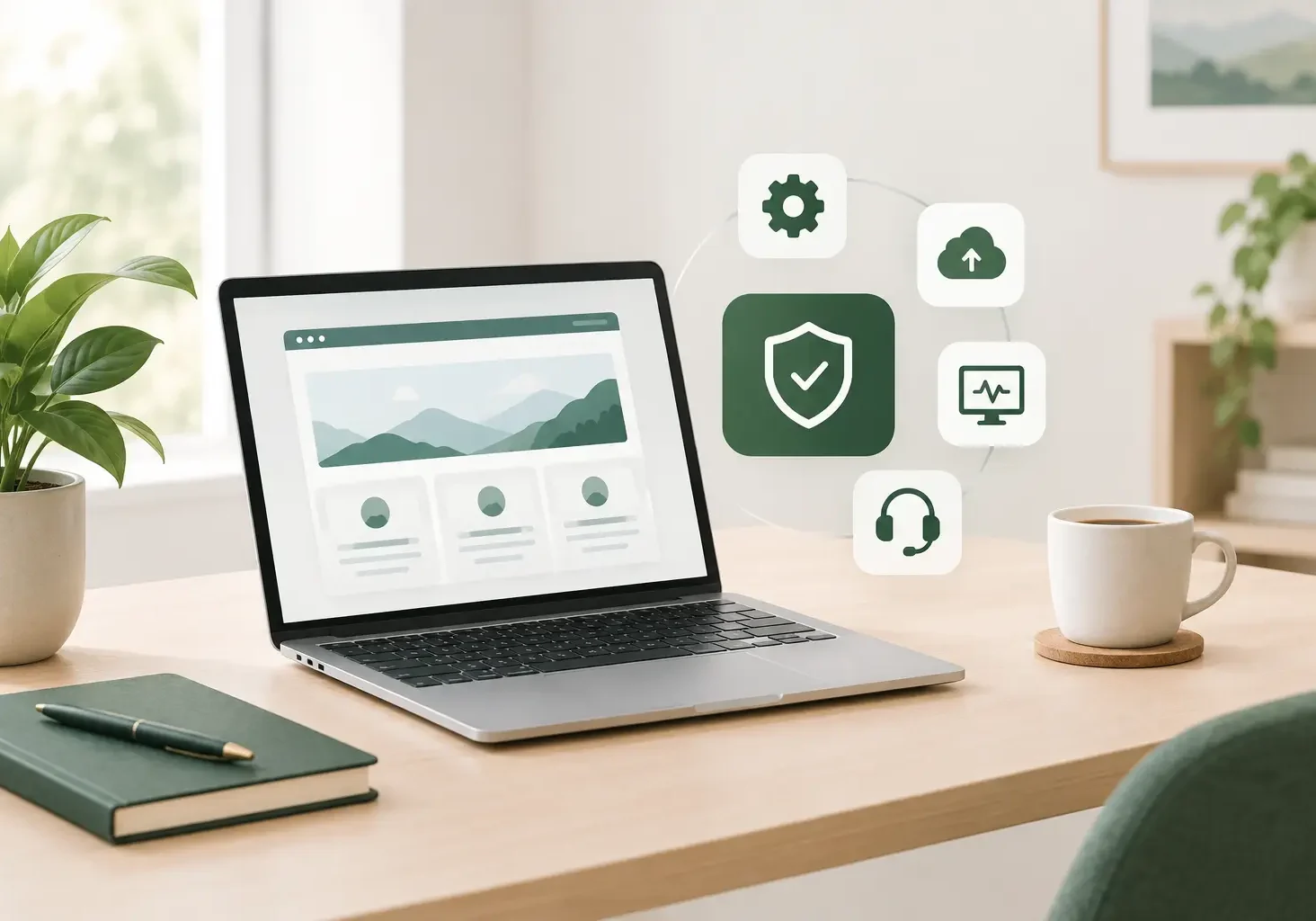 How to choose a website care provider for your business How to choose a website care provider for your business