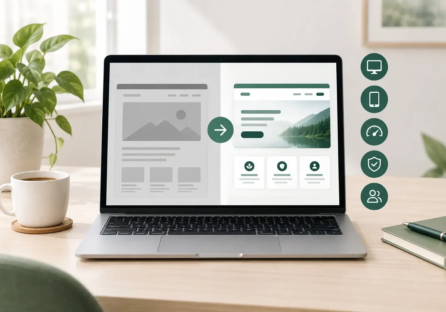 How to tell if website needs redesign - 10 signs