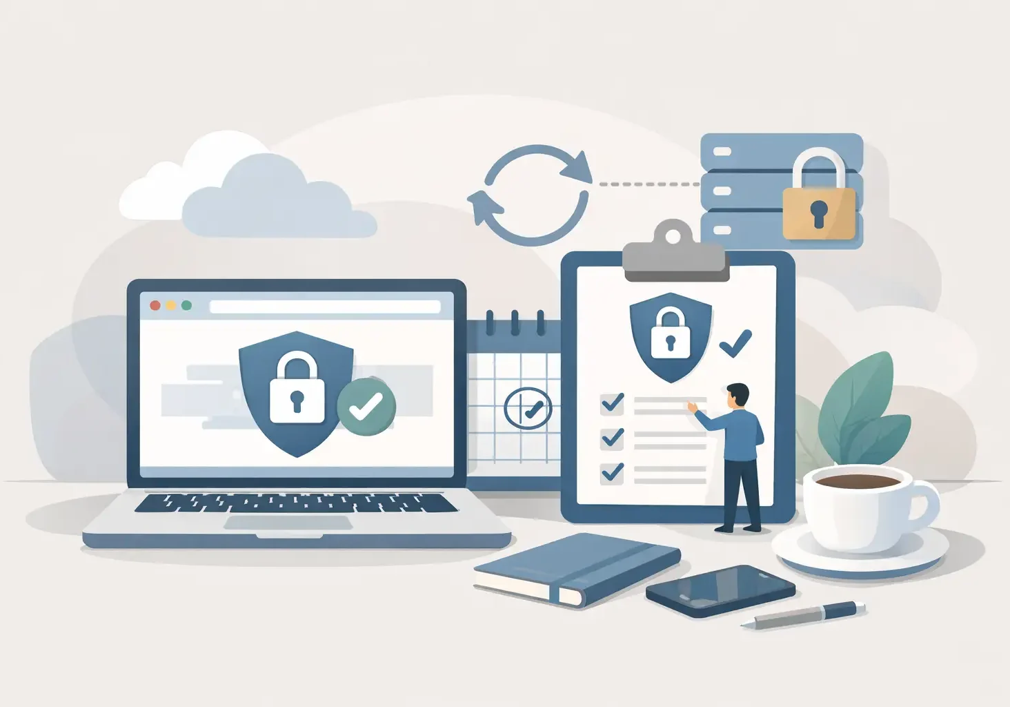 Managed SSL Certificate Renewal Explained