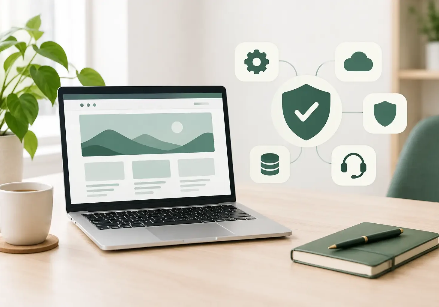Website care plans: what should they include? Website care plans: what should they include?