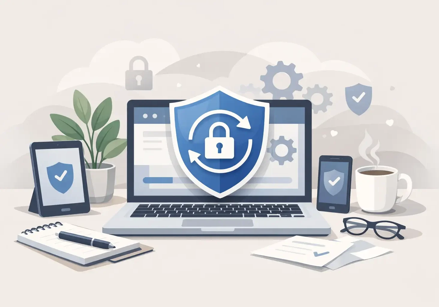 Why a WordPress Security Updates Service Matters