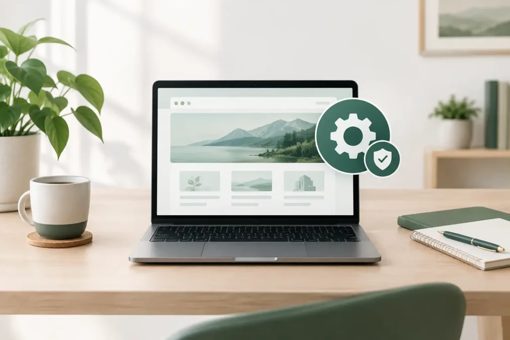 Do I Need Website Maintenance for My Business?