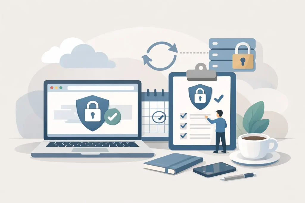 Managed SSL Certificate Renewal Explained