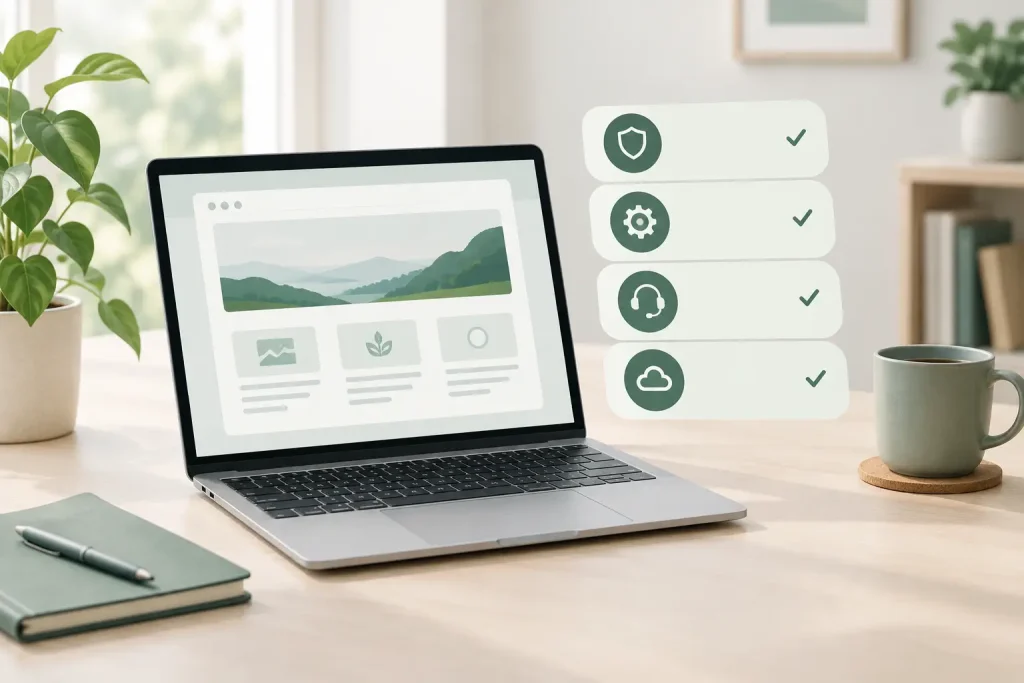 Pay monthly website packages: what to check Pay monthly website packages: what to check