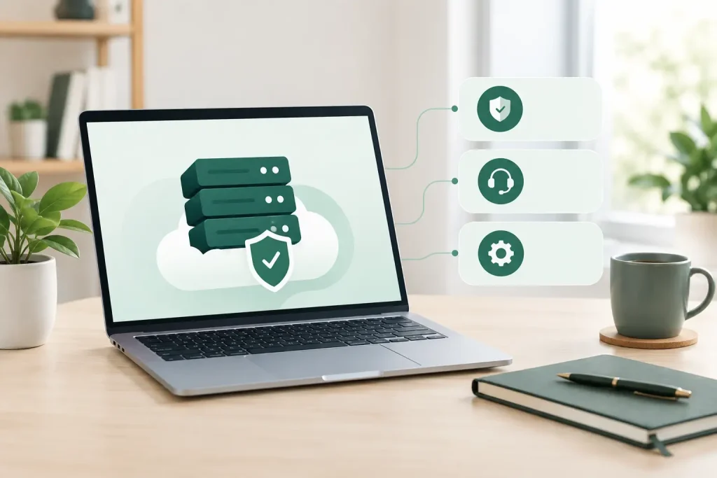What Is Fully Managed Hosting for Small Businesses? What Is Fully Managed Hosting for Small Businesses?